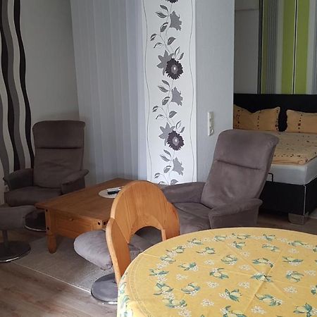 Apartment Halmis Fewo Wr Wernigerode Exteriör bild
