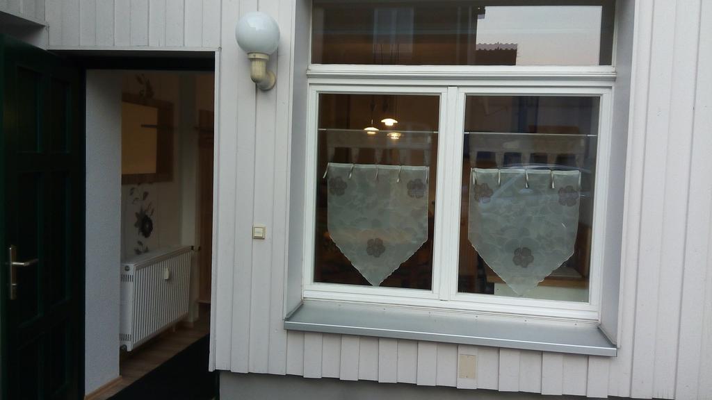Apartment Halmis Fewo Wr Wernigerode Rum bild