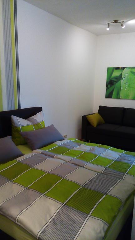 Apartment Halmis Fewo Wr Wernigerode Rum bild